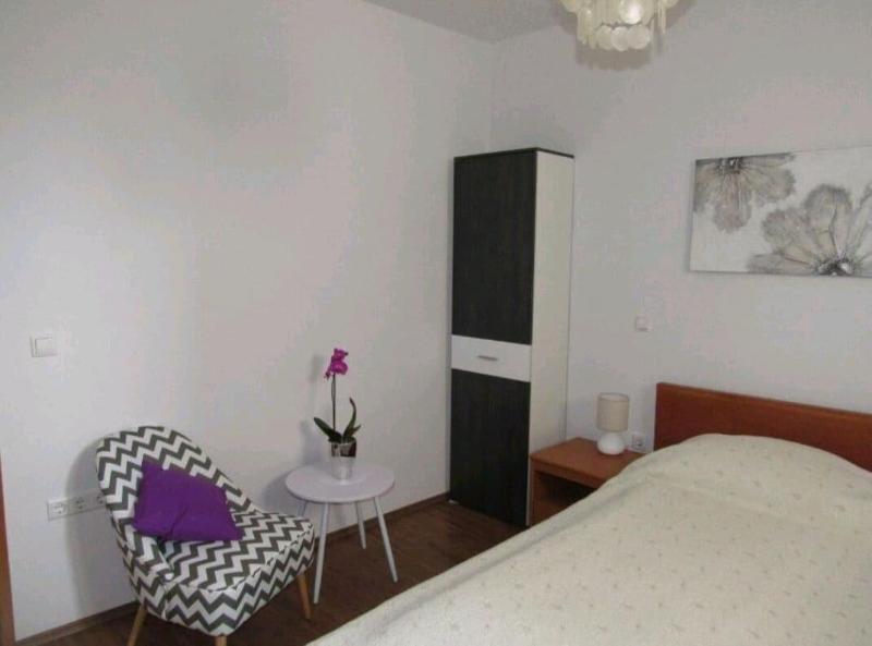 Guest House Exalto image