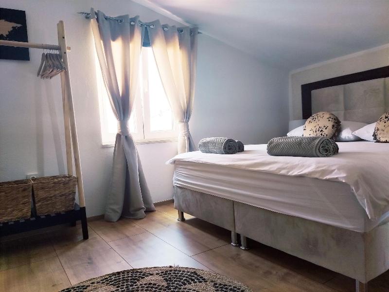 Guest House Exalto image