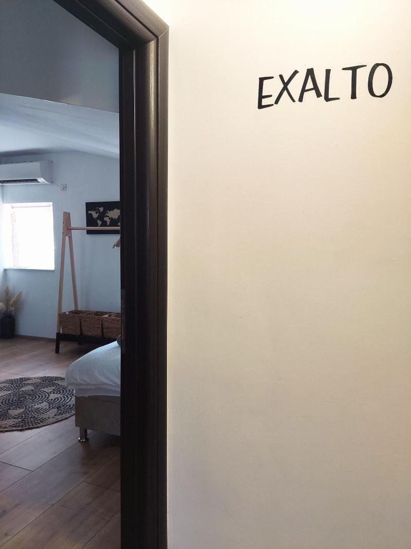 Guest House Exalto image