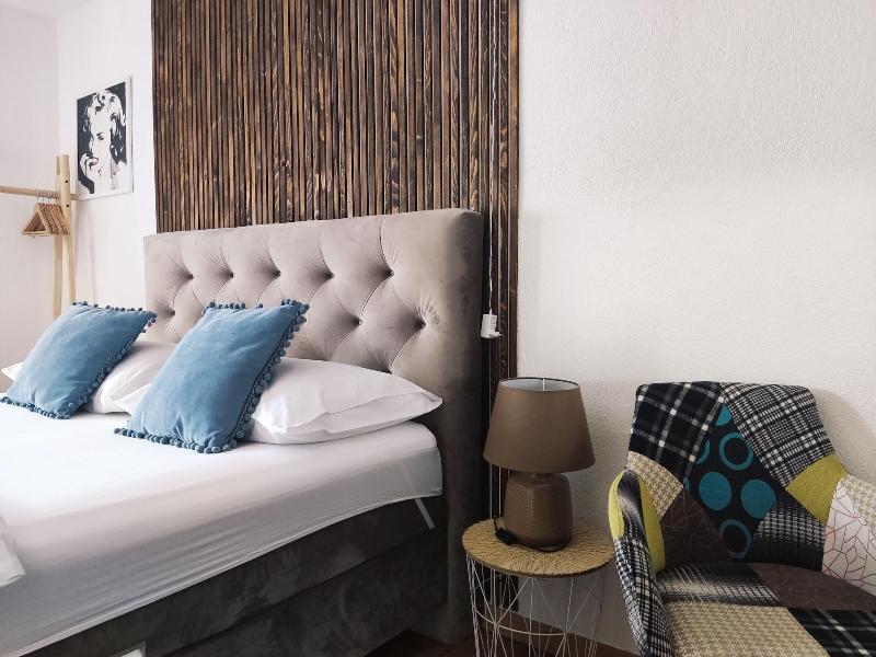 Guest House Exalto image