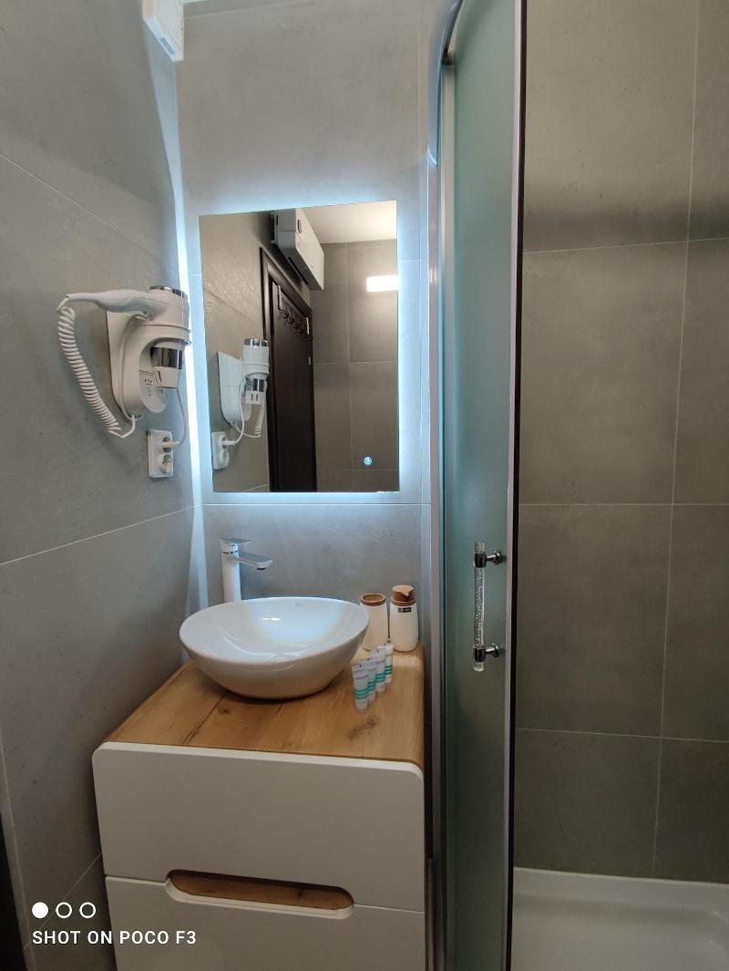 Guest House Exalto image