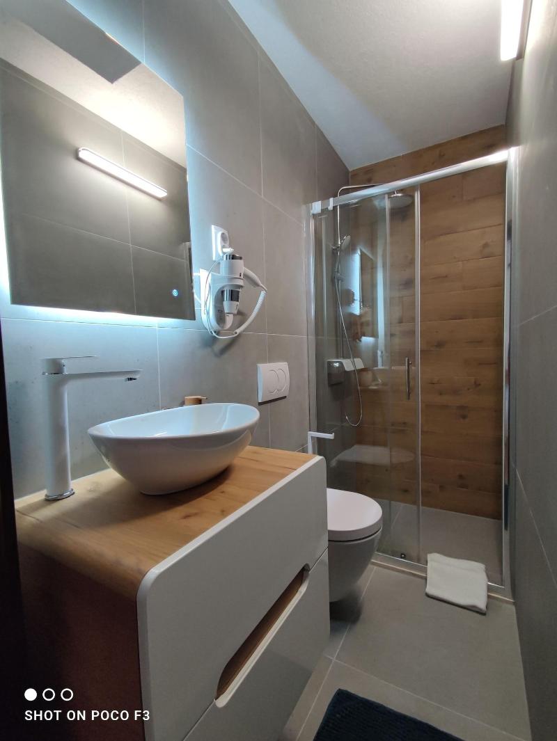 Guest House Exalto image