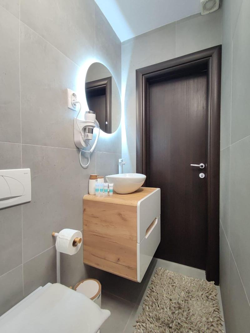 Guest House Exalto image