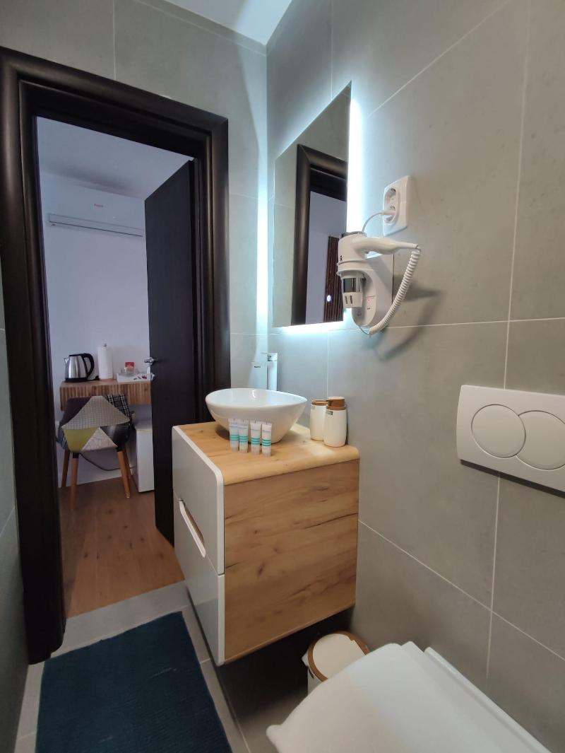 Guest House Exalto image