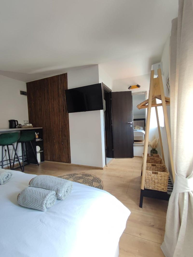 Guest House Exalto image