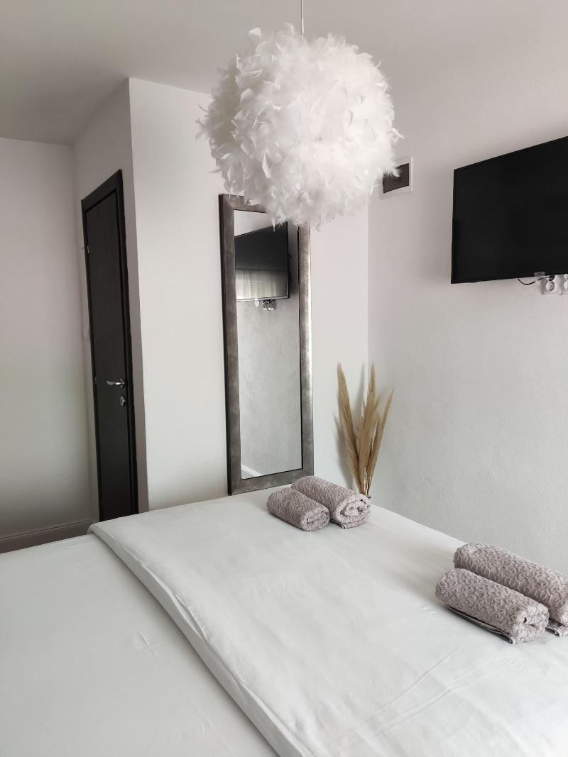 Guest House Exalto image
