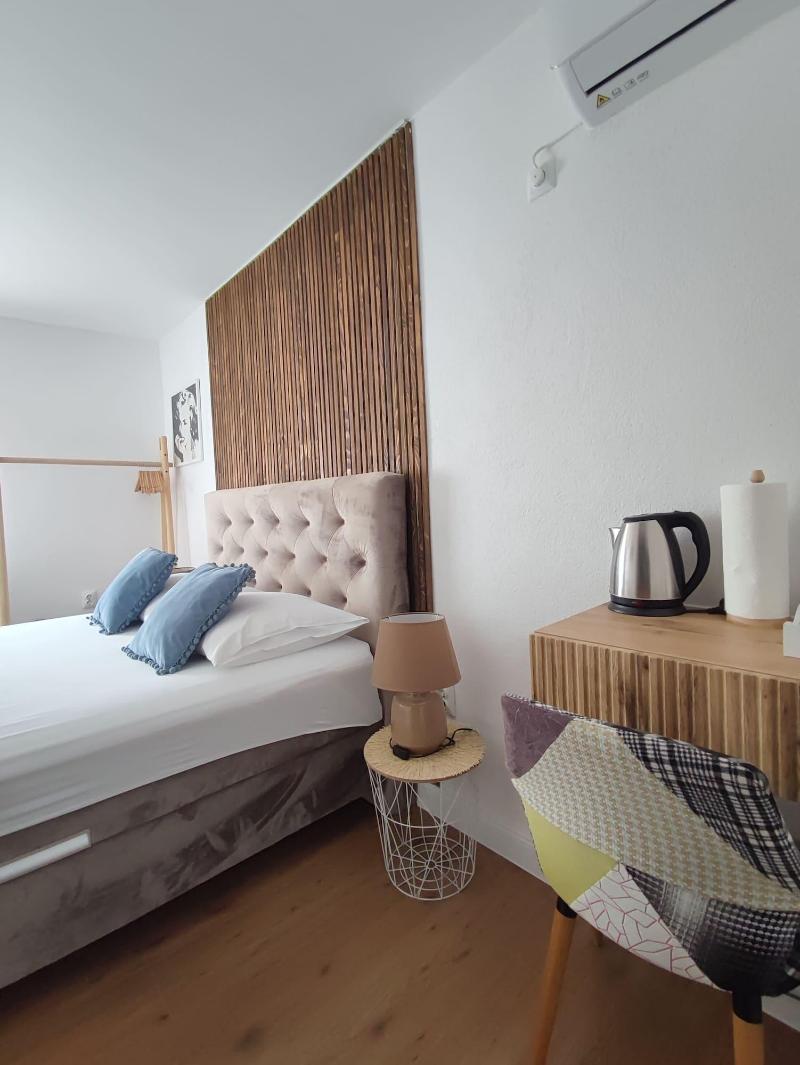 Guest House Exalto image