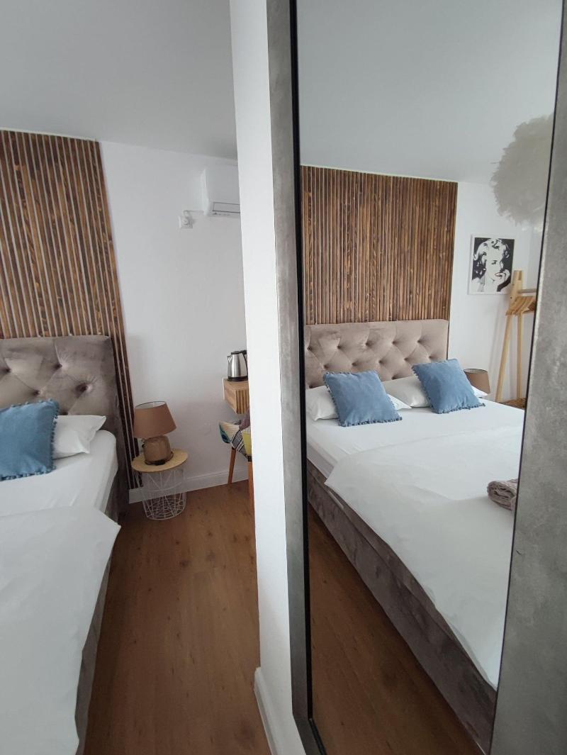 Guest House Exalto image