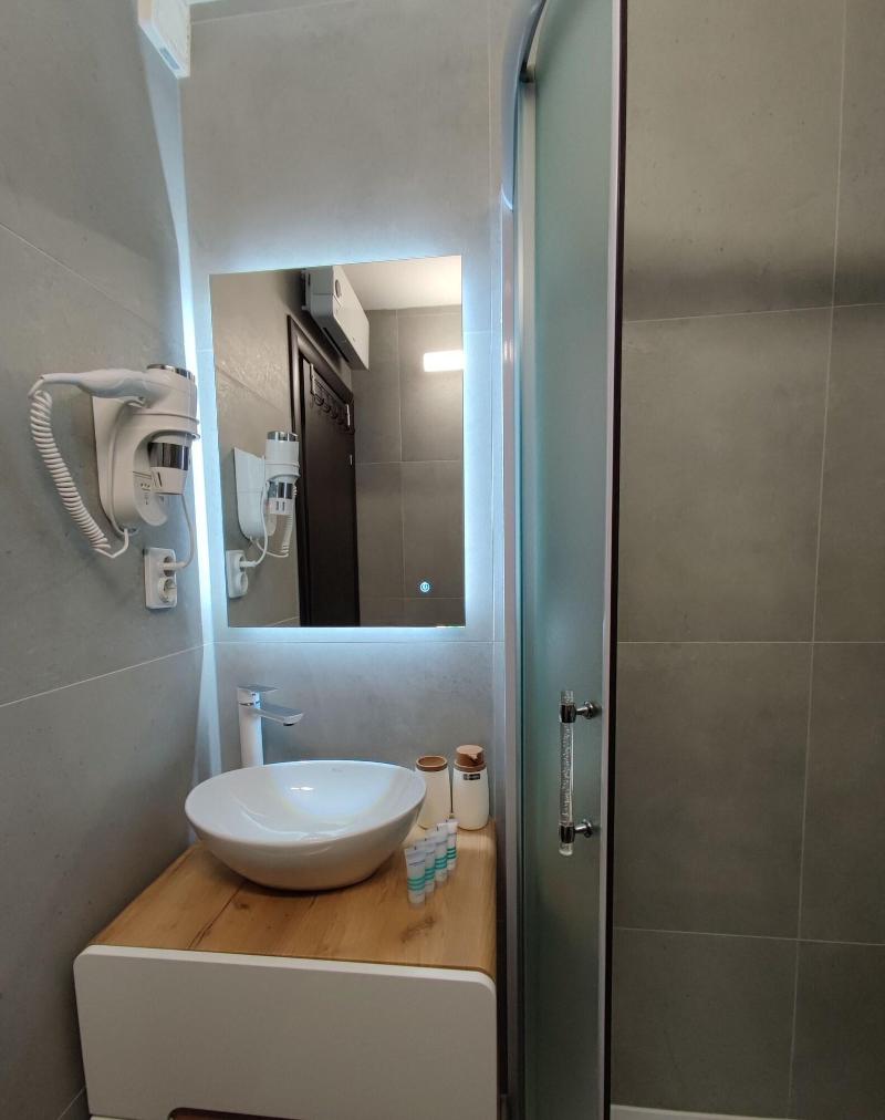 Guest House Exalto image