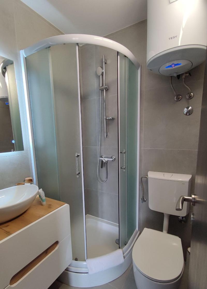 Guest House Exalto image
