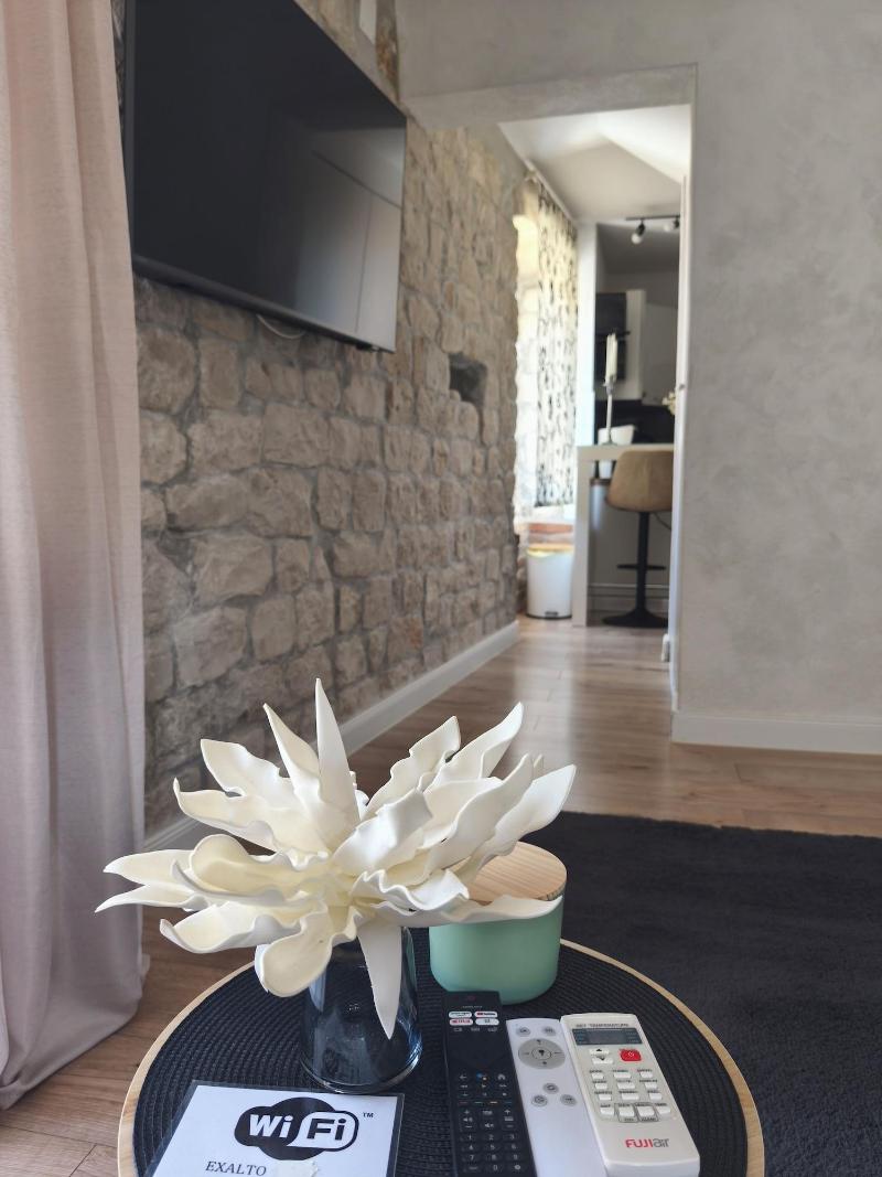 Guest House Exalto image