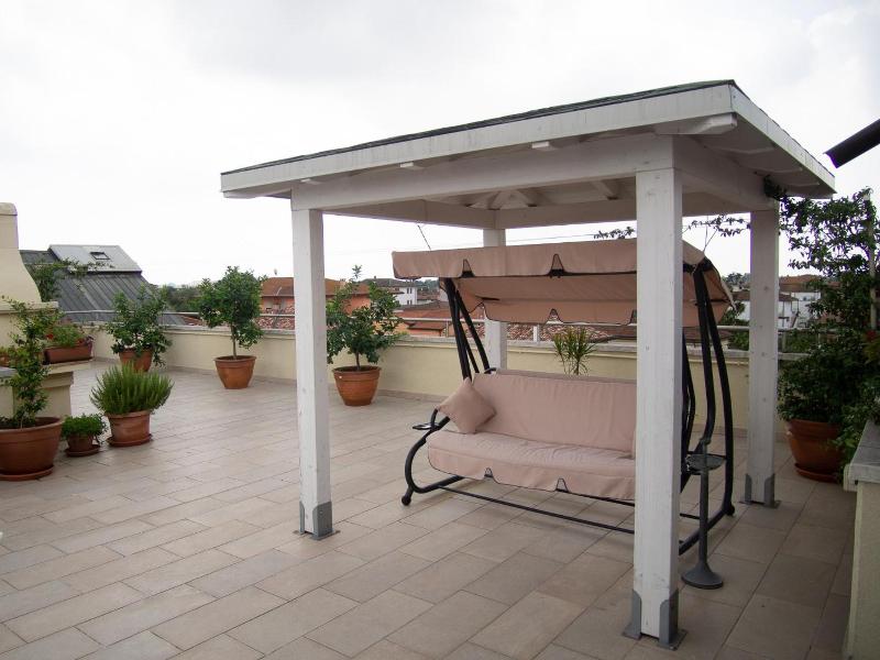 Hotel Tessarin image