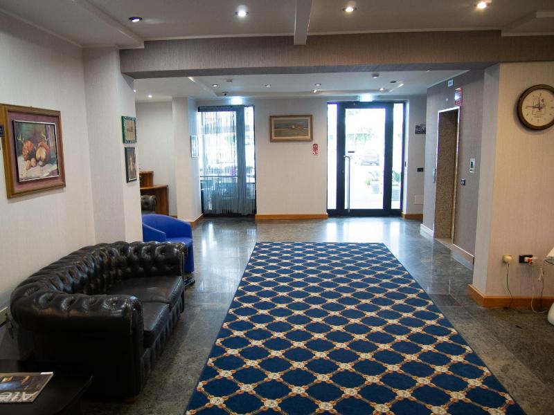 Hotel Tessarin image