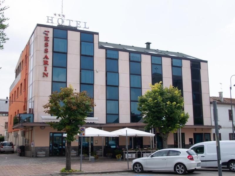 Hotel Tessarin image