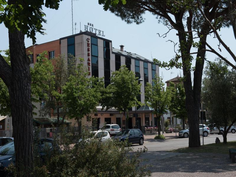 Hotel Tessarin image