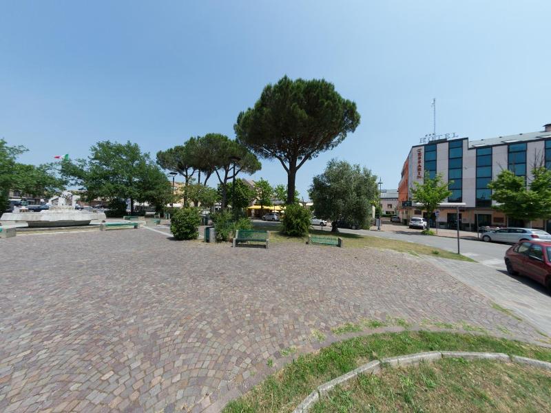 Hotel Tessarin image