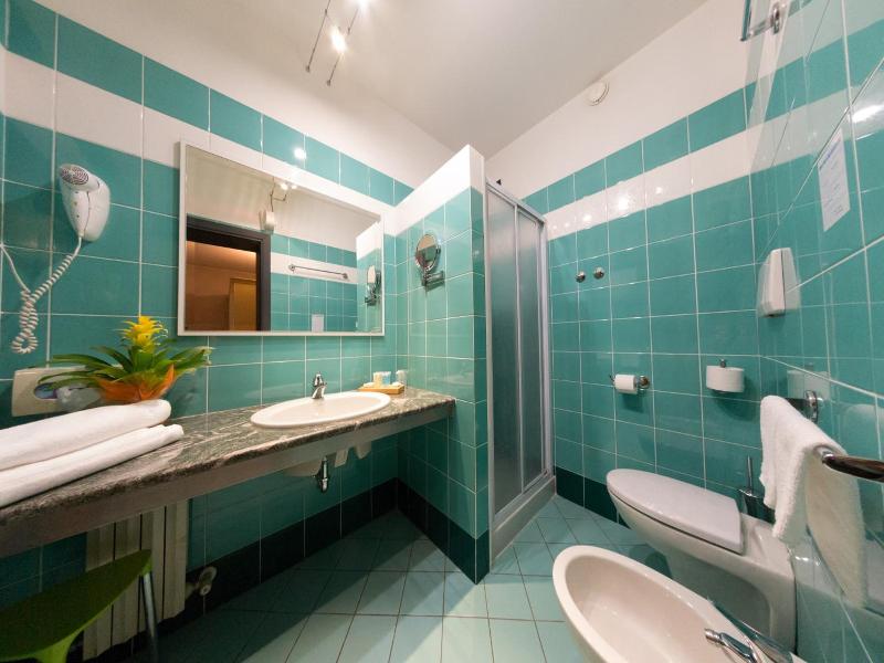 Hotel Tessarin image