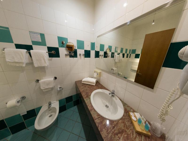Hotel Tessarin image