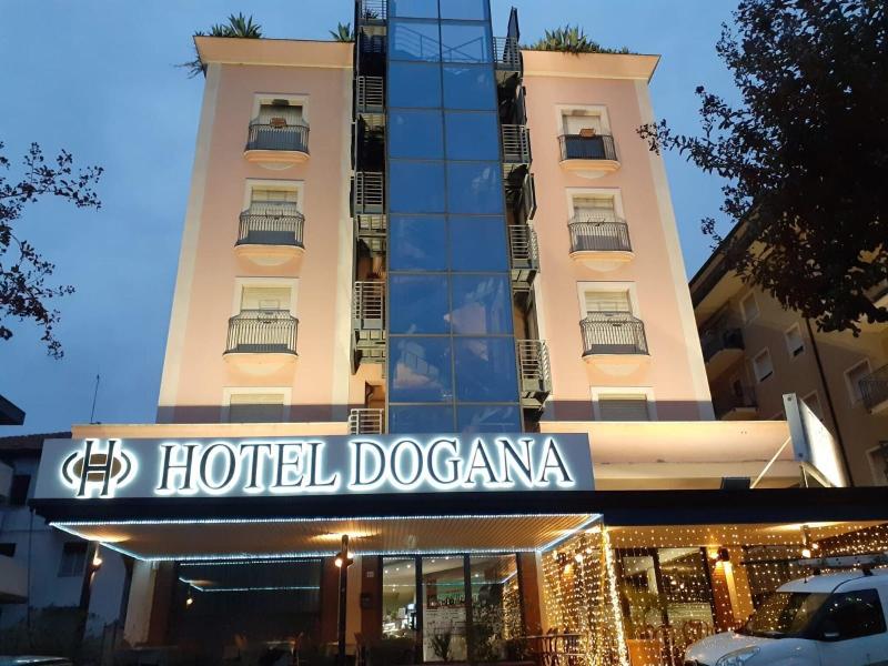 Hotel Dogana image