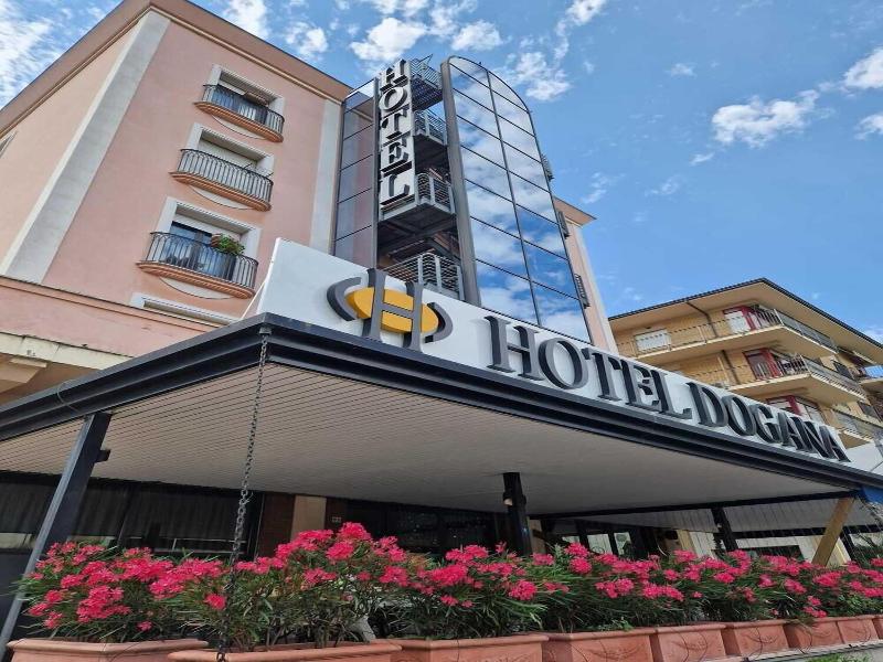 Hotel Dogana image