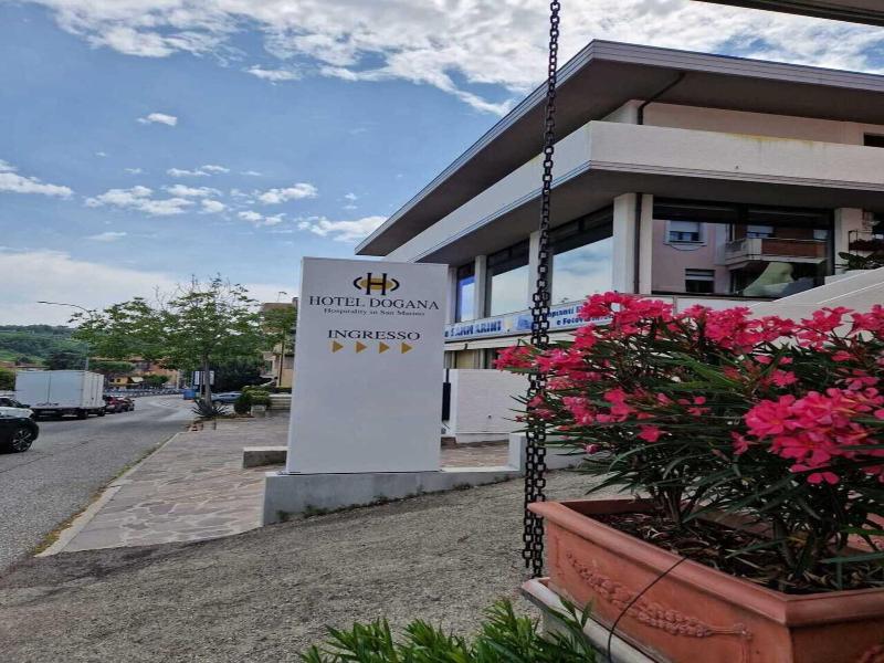 Hotel Dogana image