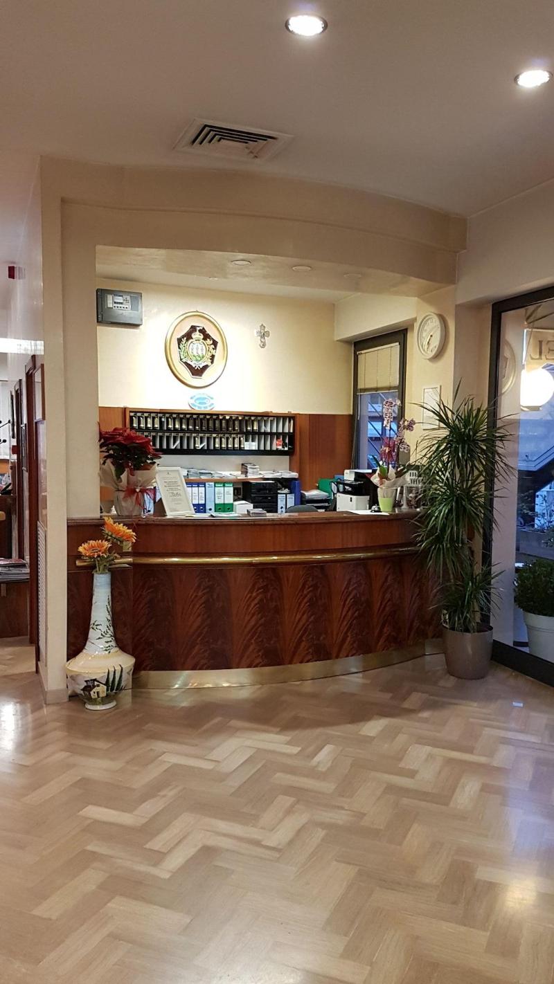 Hotel Dogana image