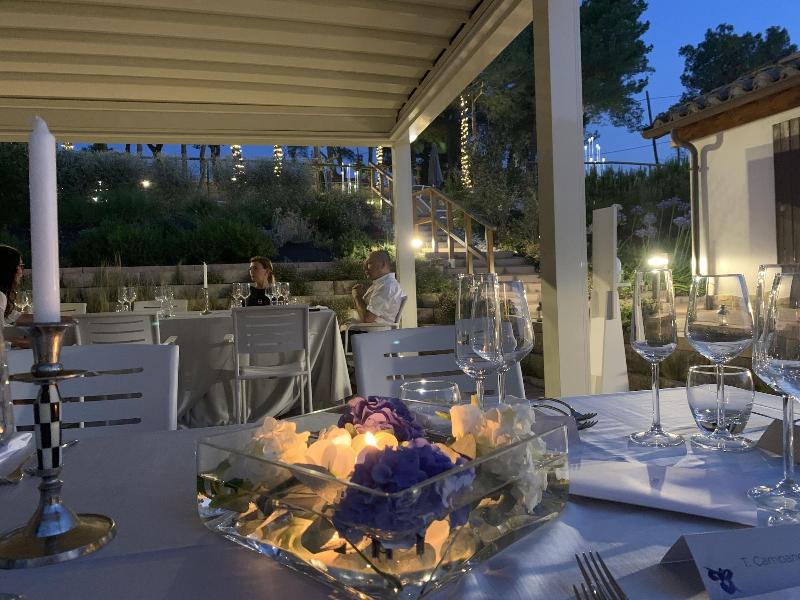 Naturaverde Country House image