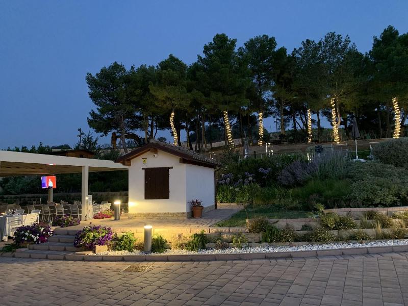 Naturaverde Country House image
