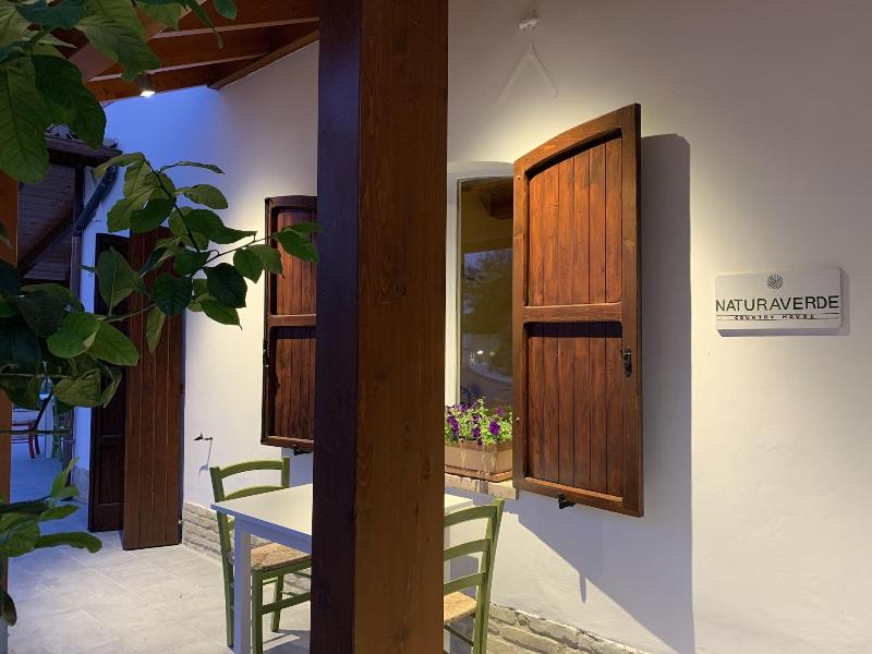 Naturaverde Country House image
