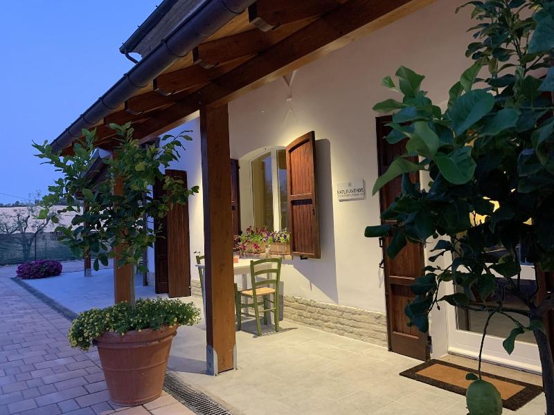 Naturaverde Country House image