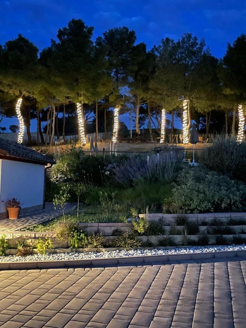 Naturaverde Country House image