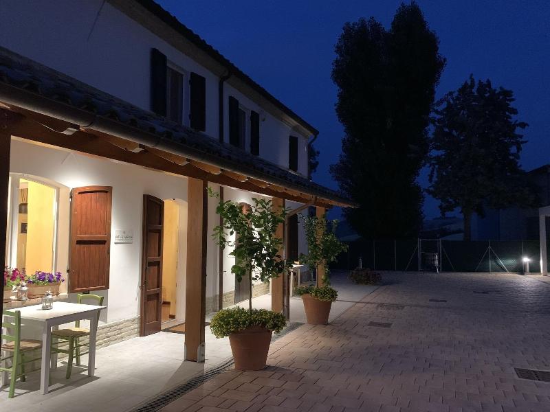 Naturaverde Country House image