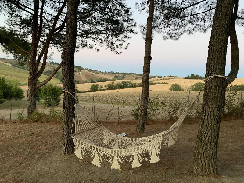 Naturaverde Country House image