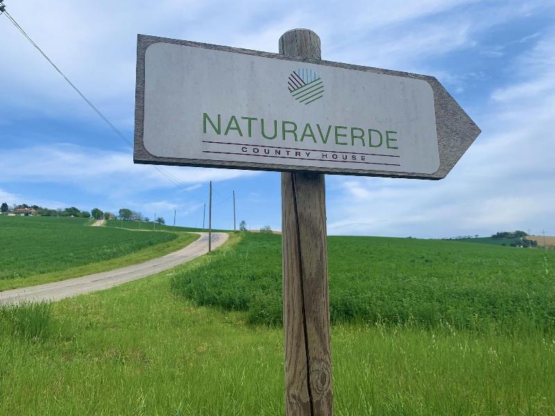 Naturaverde Country House image