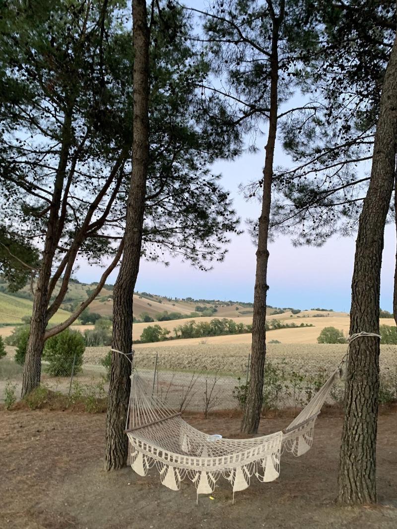 Naturaverde Country House image