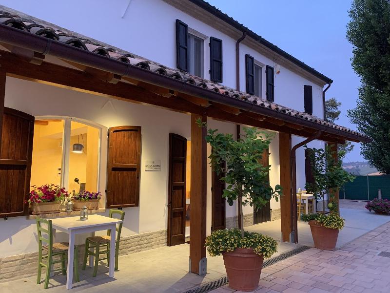 Naturaverde Country House image