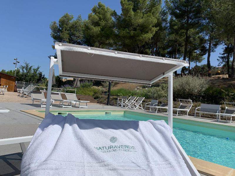 Naturaverde Country House image