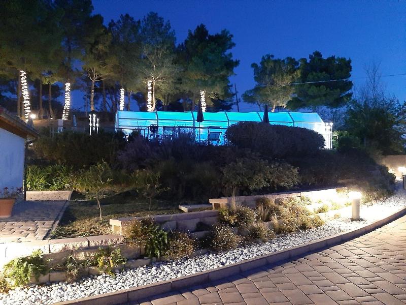 Naturaverde Country House image