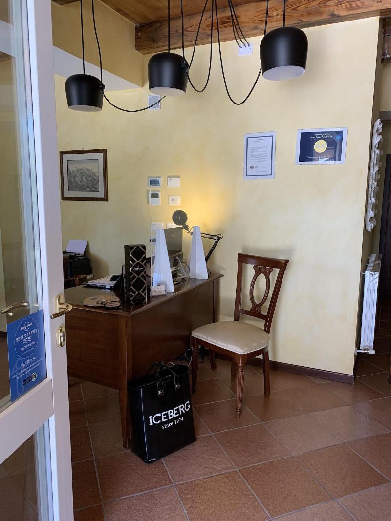 Naturaverde Country House image