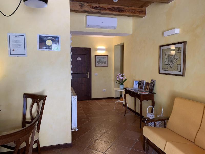 Naturaverde Country House image