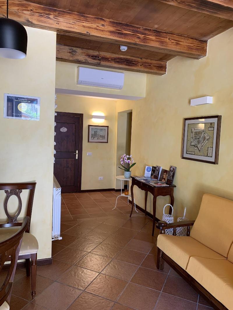 Naturaverde Country House image