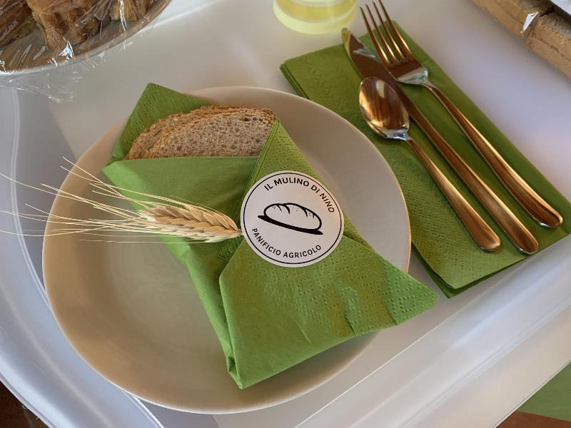 Naturaverde Country House image