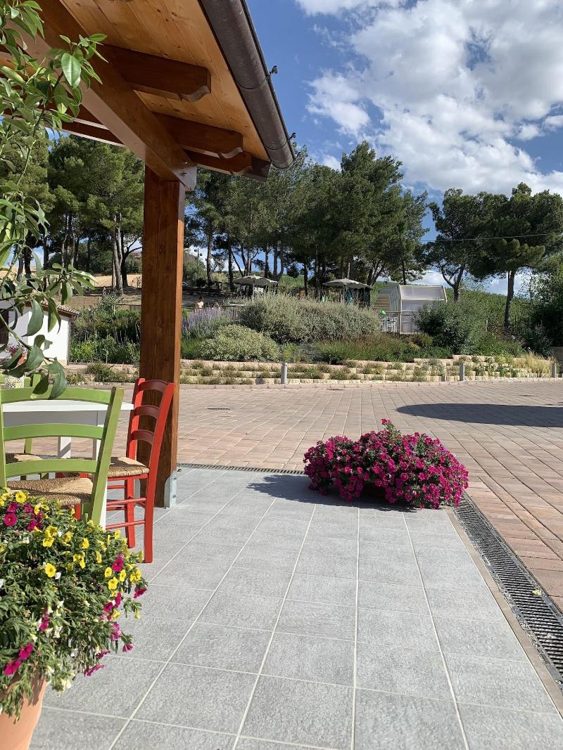 Naturaverde Country House image