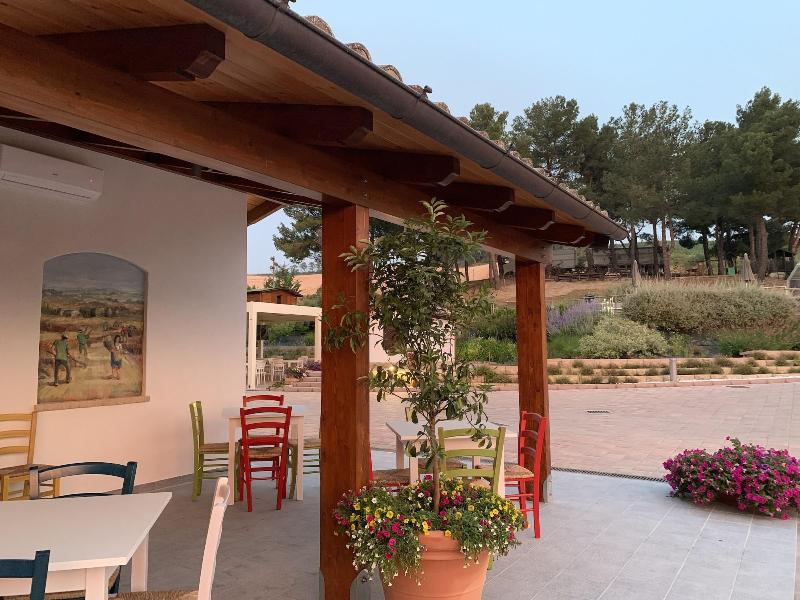 Naturaverde Country House image