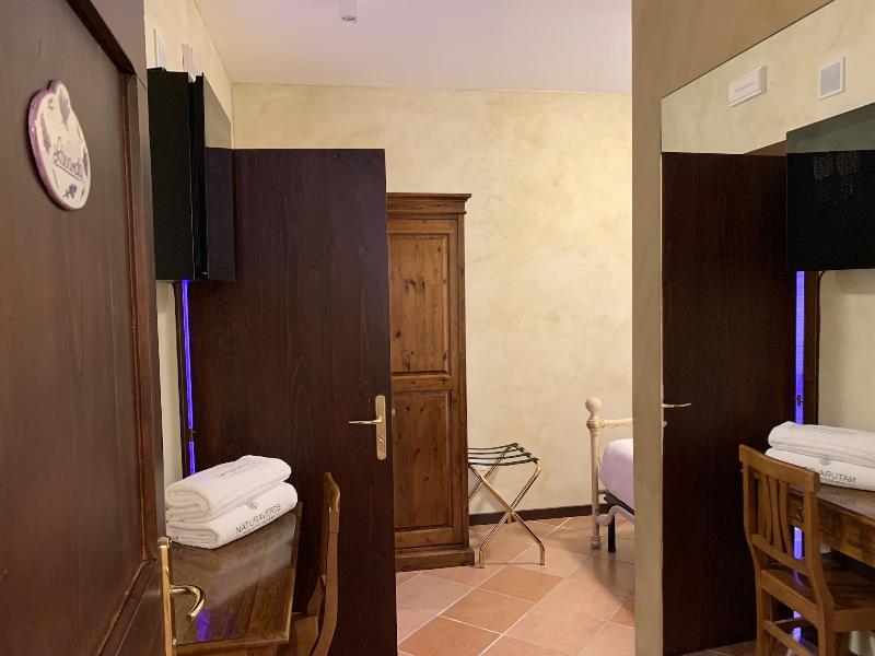 Naturaverde Country House image