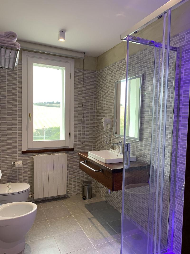Naturaverde Country House image