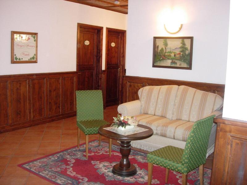 La Caveja image