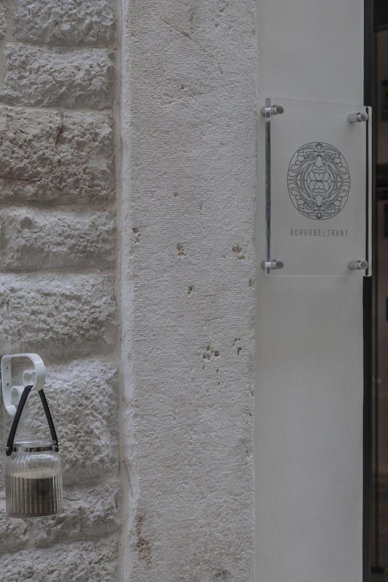 Borgobeltrani image