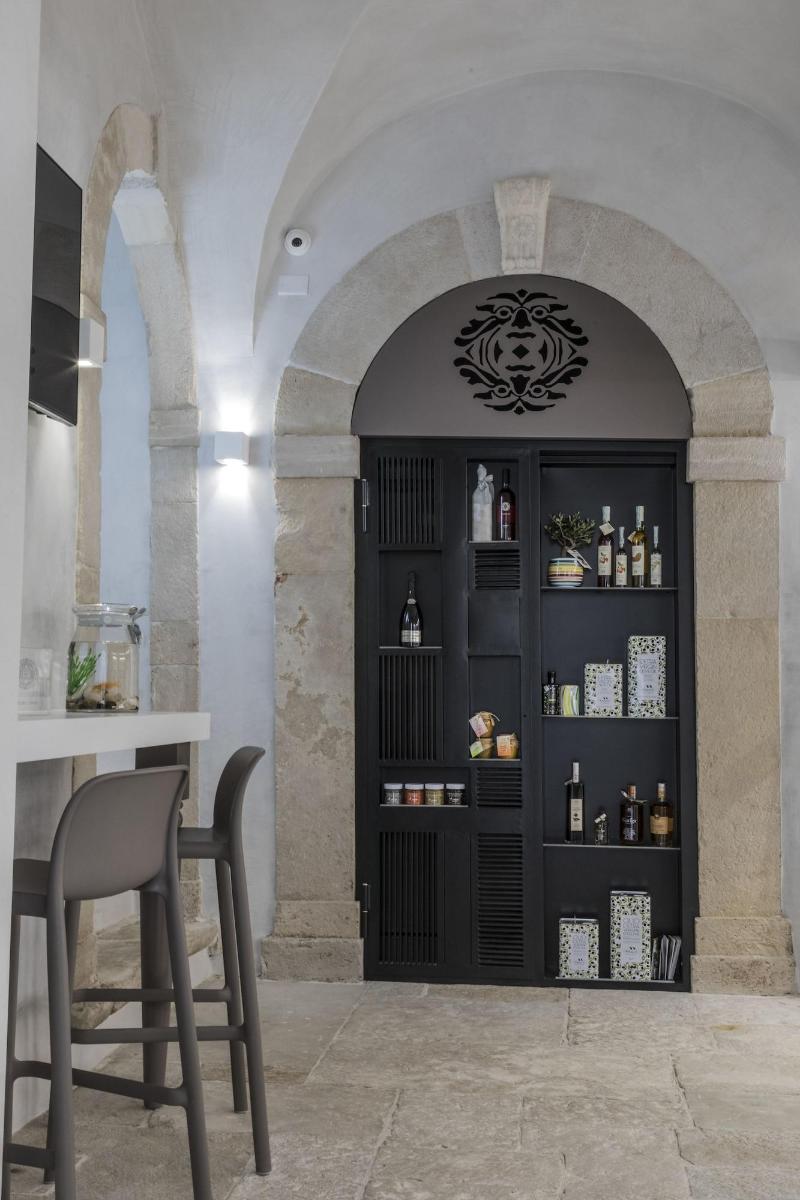 Borgobeltrani image