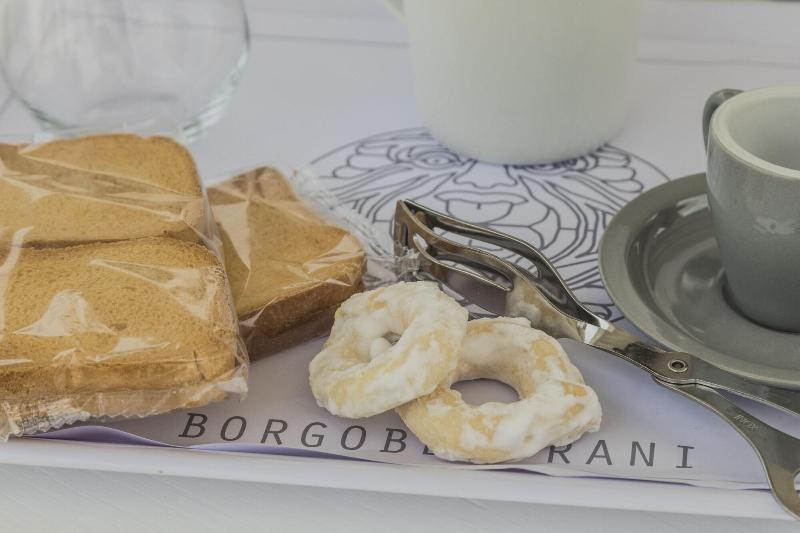 Borgobeltrani image